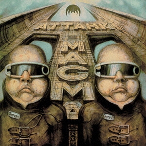 アターク＜初回限定盤＞