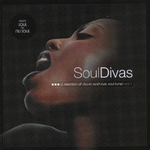 SOUL Divas Vol.1