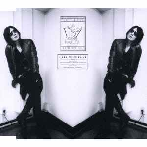 バッカ＜通常盤＞