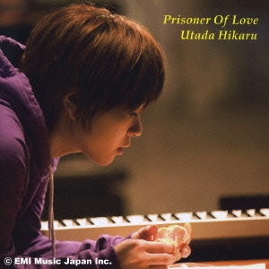 Prisoner Of Love  ［CD+DVD］