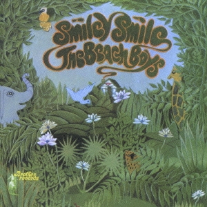 スマイリー・スマイル＜期間限定特別価格盤＞