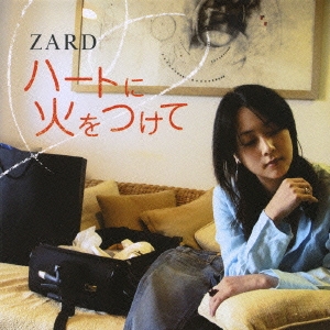 ZARD/「ZARD PREMIUM BOX 1991-2008」COMPLETE SINGLE COLLECTION 