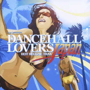 Dancehall Lovers Japan