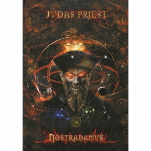 Judas Priest/Υȥॹ 2CDǥå㴰ס[SICP-1971]