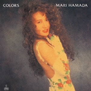 浜田麻里/COLORS