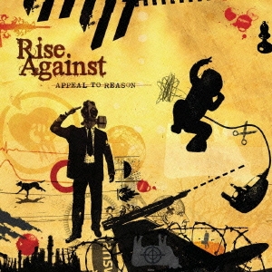 Rise Against/ԡ롦ȥ꡼[UICF-1114]