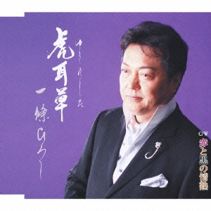 虎耳草(ゆきのした) / 赤と黒の情熱