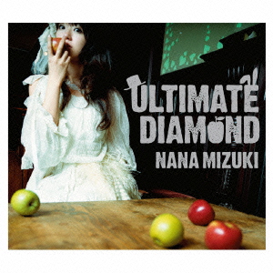 ULTIMATE DIAMOND ［CD+DVD］＜初回生産限定盤＞