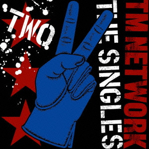 TM NETWORK THE SINGLES 2