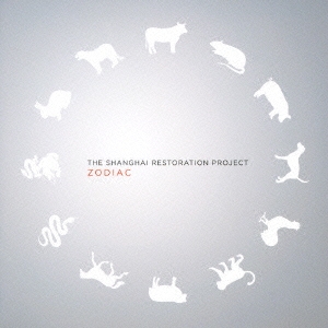 The Shanghai Restoration Project/ZODIAC