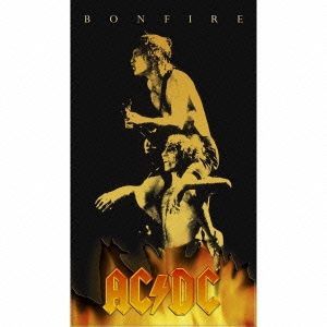 AC/DC/ボン・ファイアー ～ボン・スコットに捧ぐ～＜完全生産限定盤＞