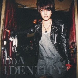 IDENTITY ［CD+DVD］
