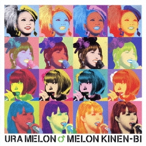 URA MELON ［CD+DVD］