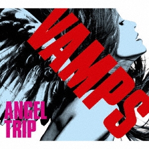 ANGEL TRIP ［CD+DVD］＜初回生産限定盤＞