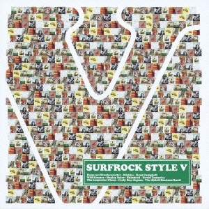 SURFROCK STYLE V