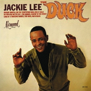Jackie Lee (R&B)/ザ･ダック[VSCD-8223]