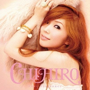 CHIHIRO (R&Bシンガーソングライター)/Love Fragrance(ラヴ・フレグランス)[XQBZ-1018]