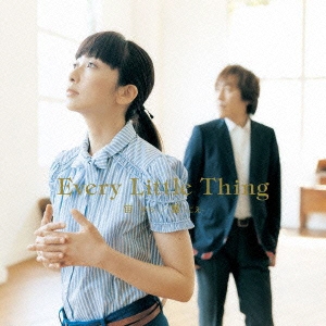 Every Little Thing/宙 -そら- / 響 -こえ-＜通常盤＞