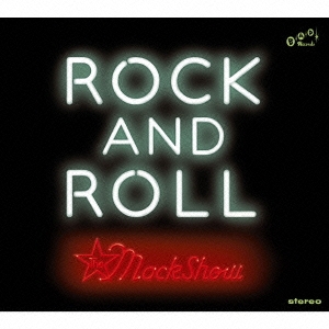 THE MACKSHOW/ROCK AND ROLL[FAMC-054]