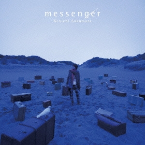 messenger ［CD+DVD］