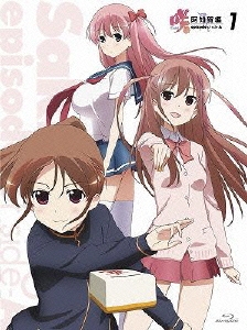 咲-Saki- 阿知賀編 episode of side-A 1