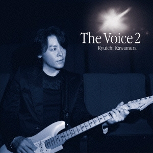 The Voice 2 ［HQCD+DVD］