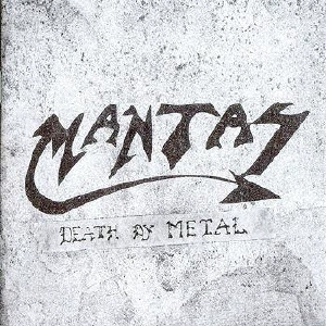 デス・バイ・メタル