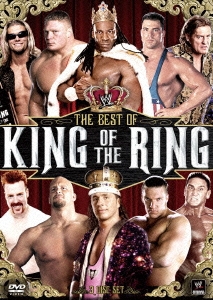 WWE ベスト・オブ・キング・オブ・ザ・リング