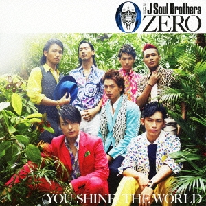 0～ZERO～ ［CD+DVD］＜通常盤C＞