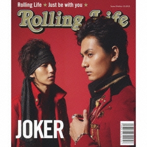 Rolling Life ［CD+DVD］