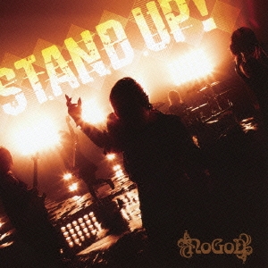 STAND UP!＜通常盤＞