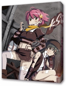 キラ☆キラ 5th Anniversary Live Anime KICK START GENERATION ［Blu-ray Disc+CD］