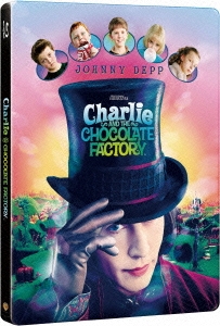 Danny Elfman/チャーリーとチョコレート工場 オリジナル・サウンドトラック
