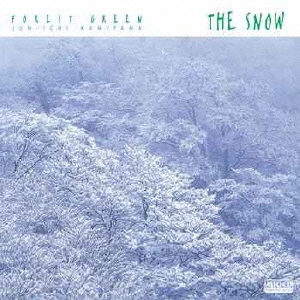 FOREST GREEN 雪の音楽