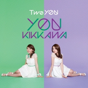 Two YOU＜通常盤＞