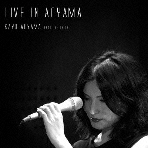 Live in Aoyama