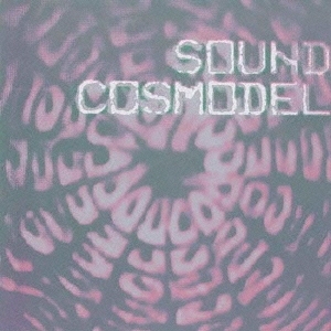 音の宇宙模型 -Sound Cosmodel-