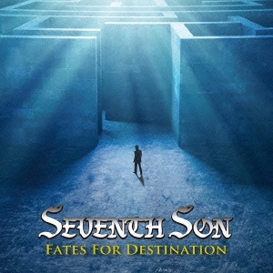 SEVENTH SON/Fates For Destination[BLRC-00062]