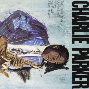 Charlie Parker/󡦥ʥȡ󡦥Сɥɡꥹڥץ饤ס[SICP-4031]