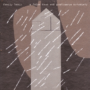 Family Basik/A False Dawn And Posthumous Notoriety[WPMC-015]