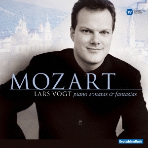 モーツァルト:ピアノ・ソナタ第11番「トルコ行進曲付」他