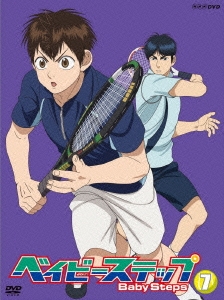 ベイビーステップ Vol.7