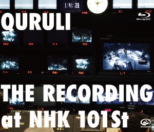 /THE RECORDING at NHK 101st[VIXL-146]