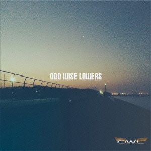 O.W.L/ODD WISE LOWERS[OWS-001]