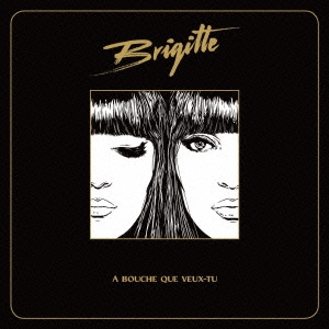 Brigitte/եߥꥪ󡦥[RES-266]