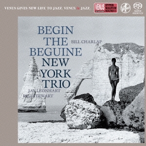 New York Trio/ӥ󡦥ӥ[VHGD-00072]