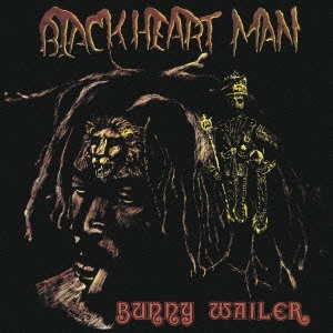 ブラックハート・マン＜生産限定盤＞