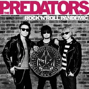 ROCK'N'ROLL PANDEMIC ［CD+DVD］＜初回生産限定盤＞