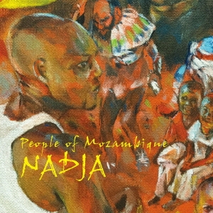 TOWER RECORDS ONLINE㤨Nadja (Africa/People of Mozambique[PVM-0001]פβǤʤ2,200ߤˤʤޤ