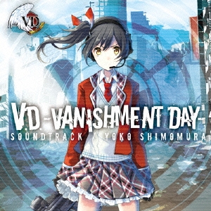 V.D. -バニッシュメント・デイ- サウンドトラック
